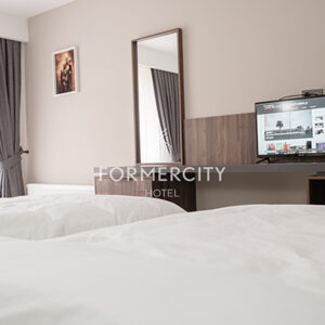 Eskişehir Formercity Hotel