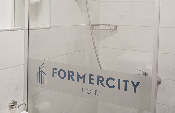 Eskişehir Formercity Hotel