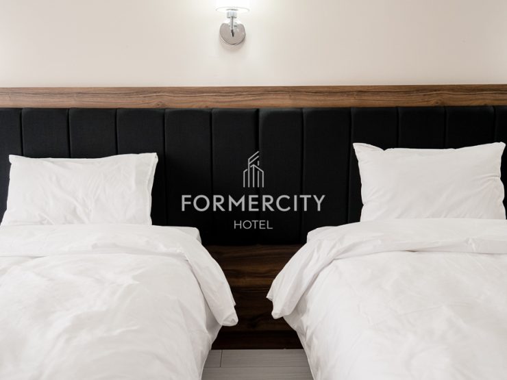 Eskişehir Formercity Hotel