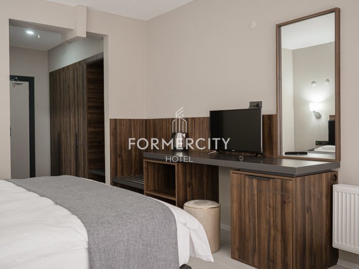 Eskişehir Formercity Hotel